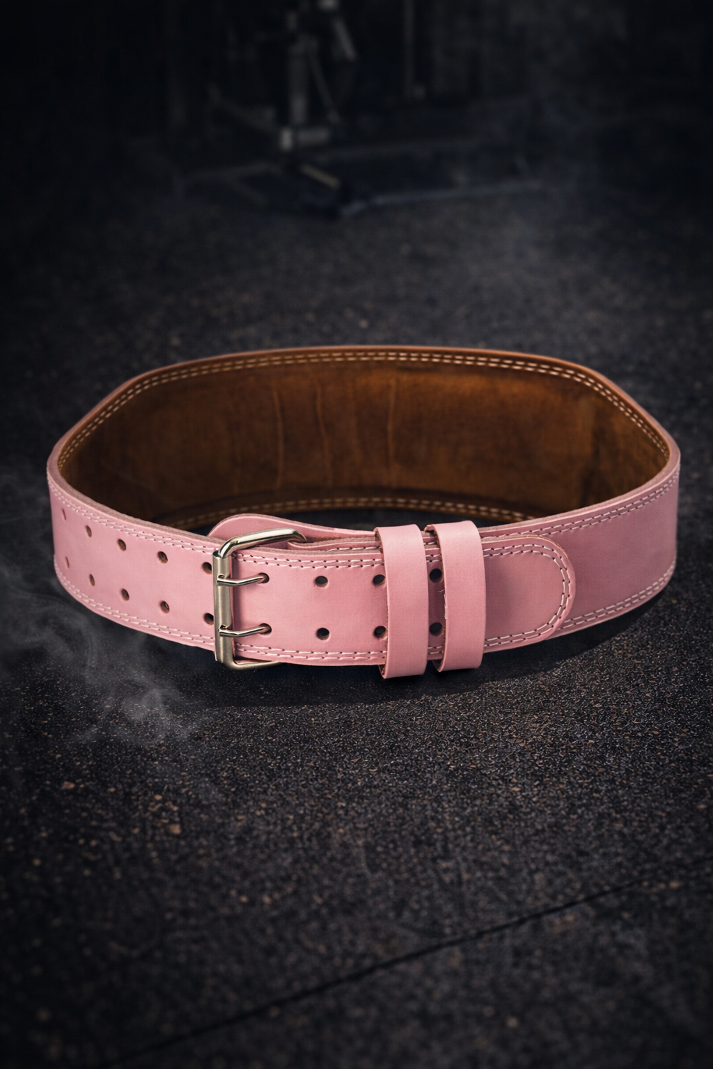 Core Support Belt