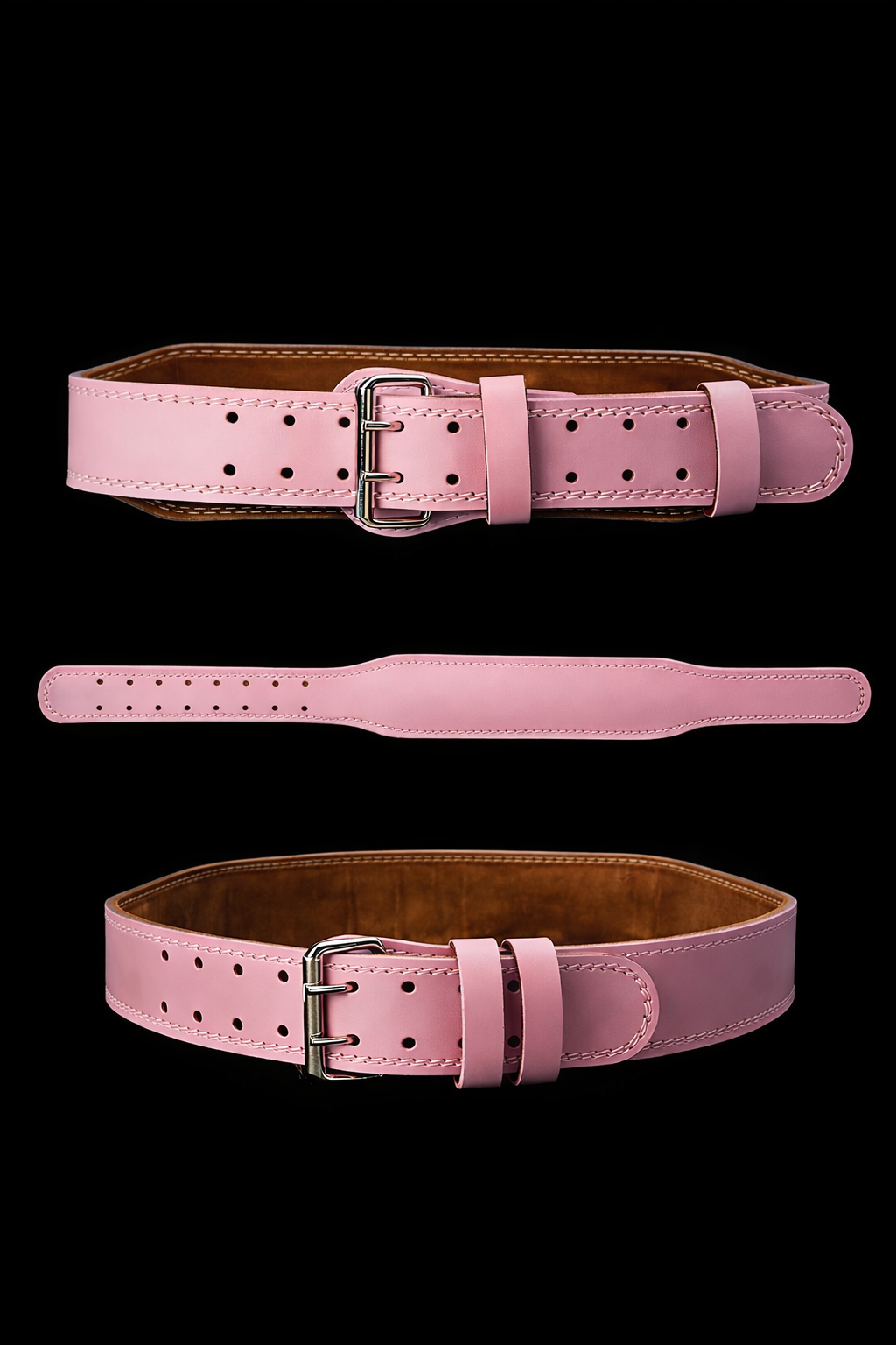 Core Support Belt