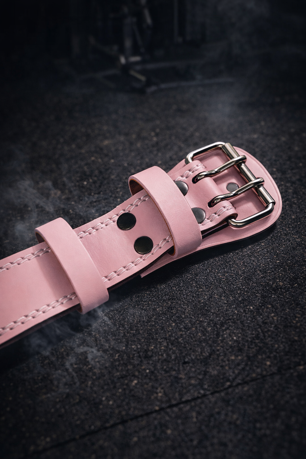 Core Support Belt