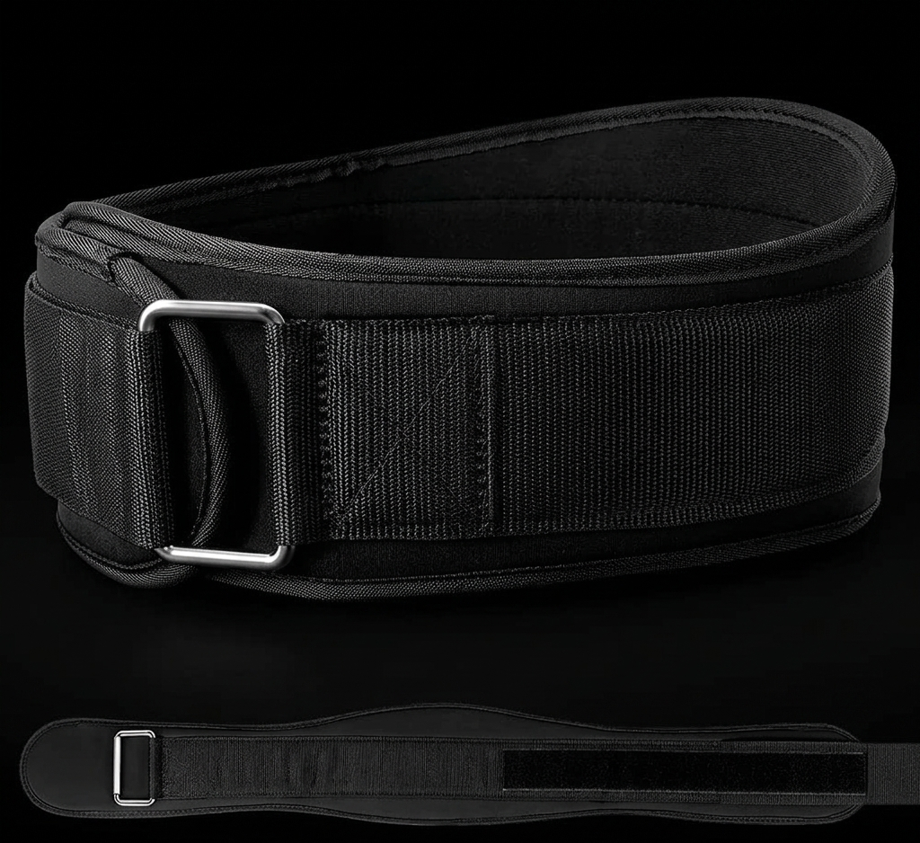 Lifting Belt Pro