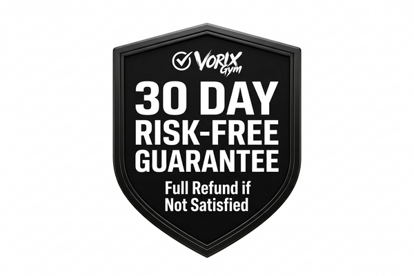 Guarantee badge