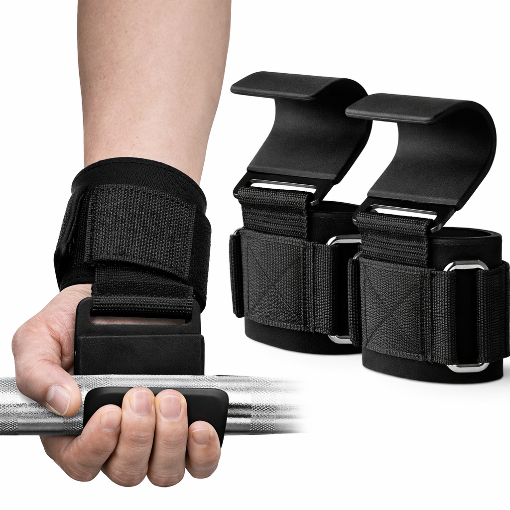 Lifting Hooks Pro