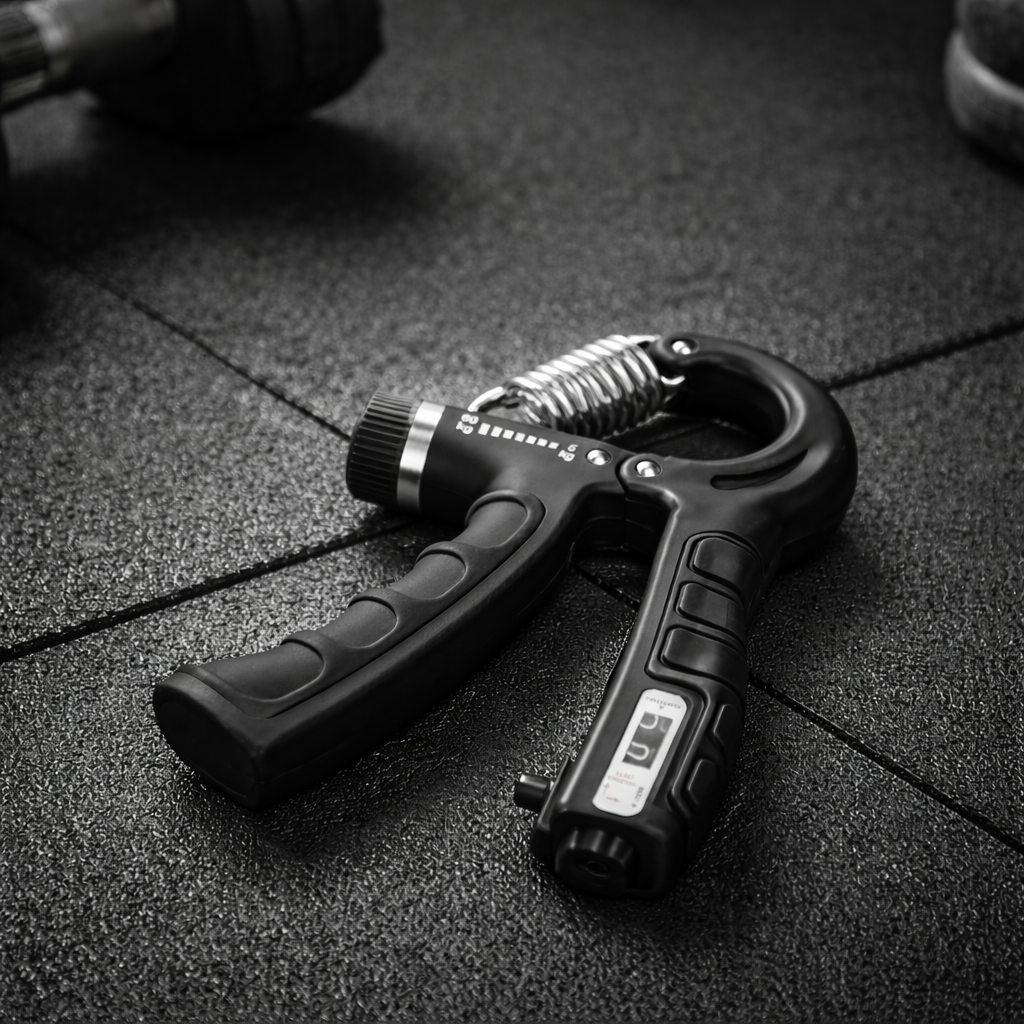 Grip Strengthener Pro
