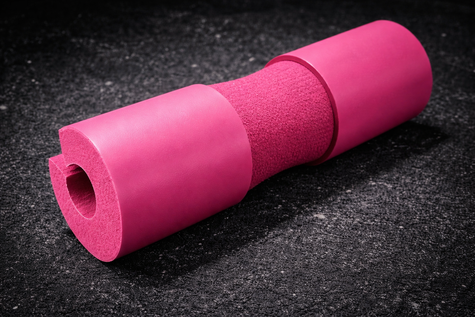 Barbell Shoulder Pad – Women’s Comfort Fit