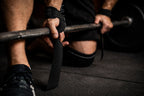 Grip Straps – Lift Heavier