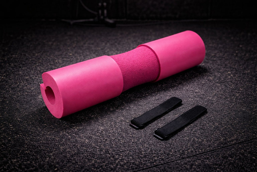 Barbell Shoulder Pad – Women’s Comfort Fit