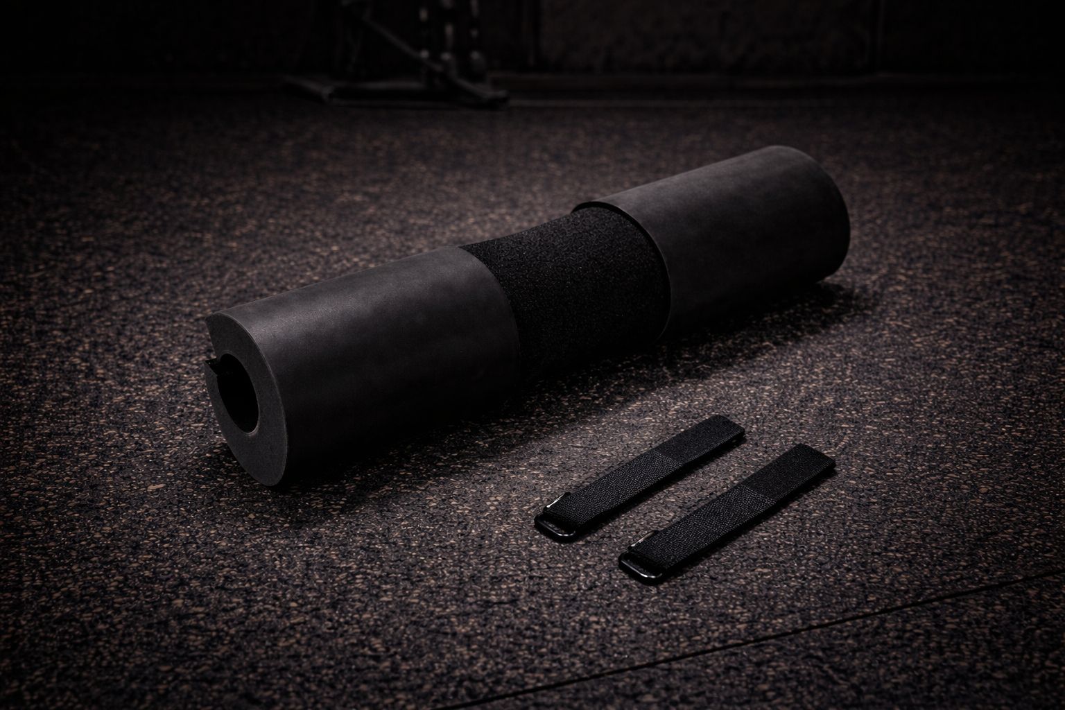 Barbell Shoulder Pad – Men’s Strength Support