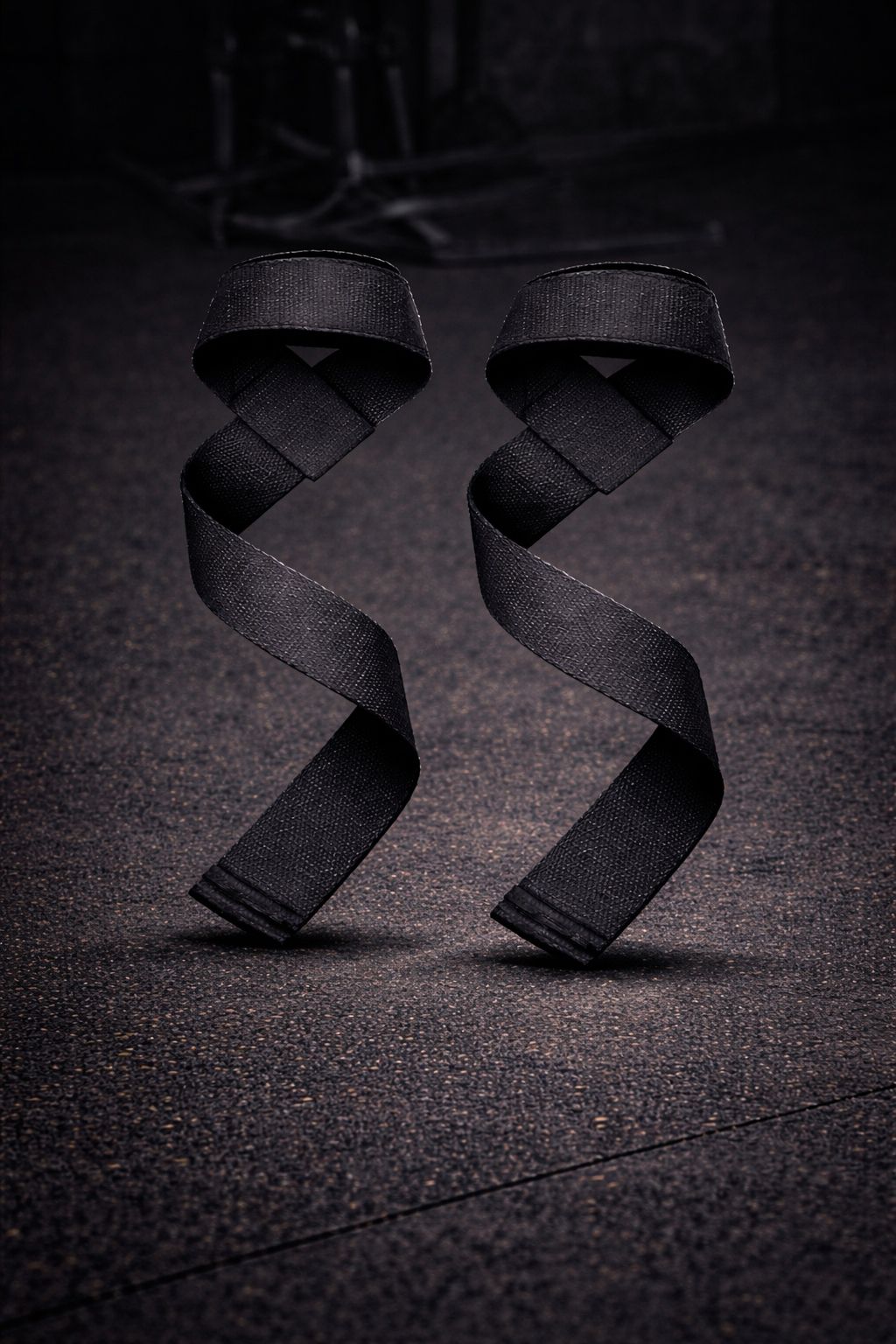 Grip Straps – Lift Heavier