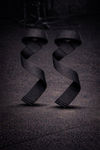 Grip Straps – Lift Heavier