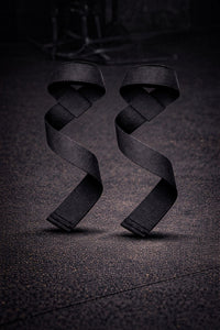 Grip Straps – Lift Heavier