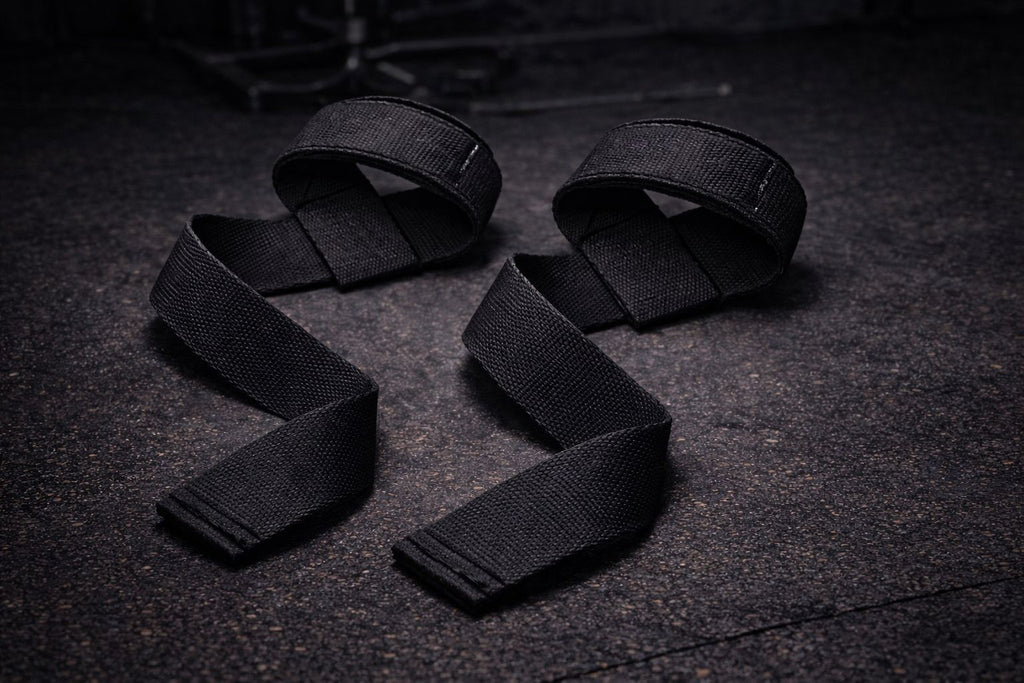 Grip Straps – Lift Heavier