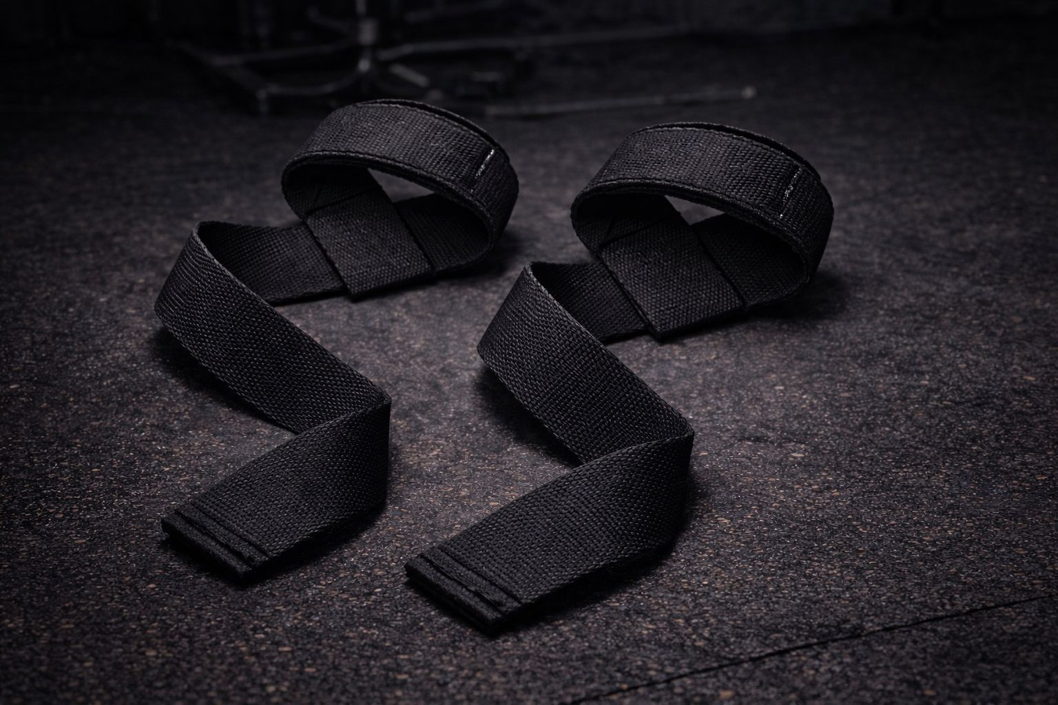 Grip Straps – Lift Heavier