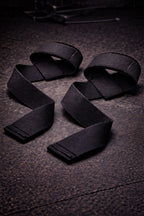Grip Straps – Lift Heavier